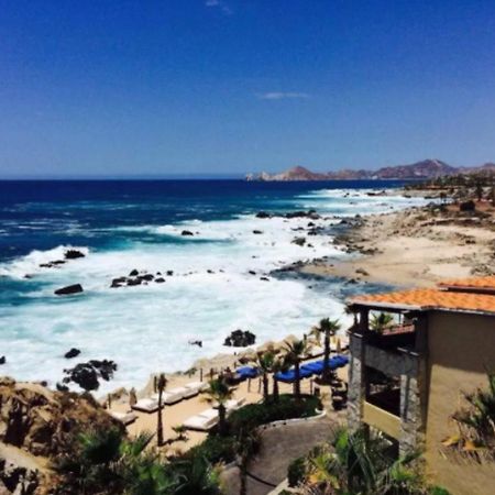 3Br Ocean View Luxury Villa Cabo San Lucas Eksteriør bilde