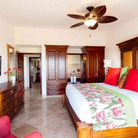 3Br Ocean View Luxury Villa Cabo San Lucas Eksteriør bilde