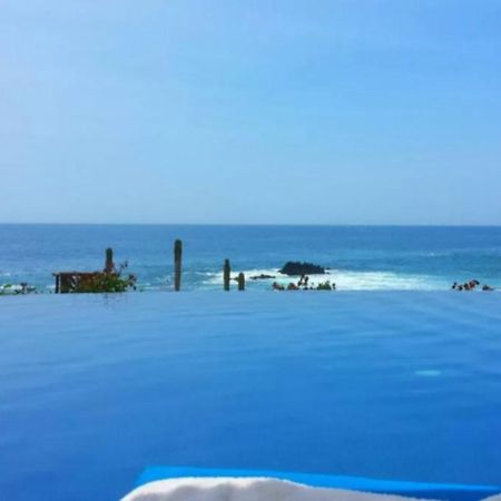 3Br Ocean View Luxury Villa Cabo San Lucas Eksteriør bilde