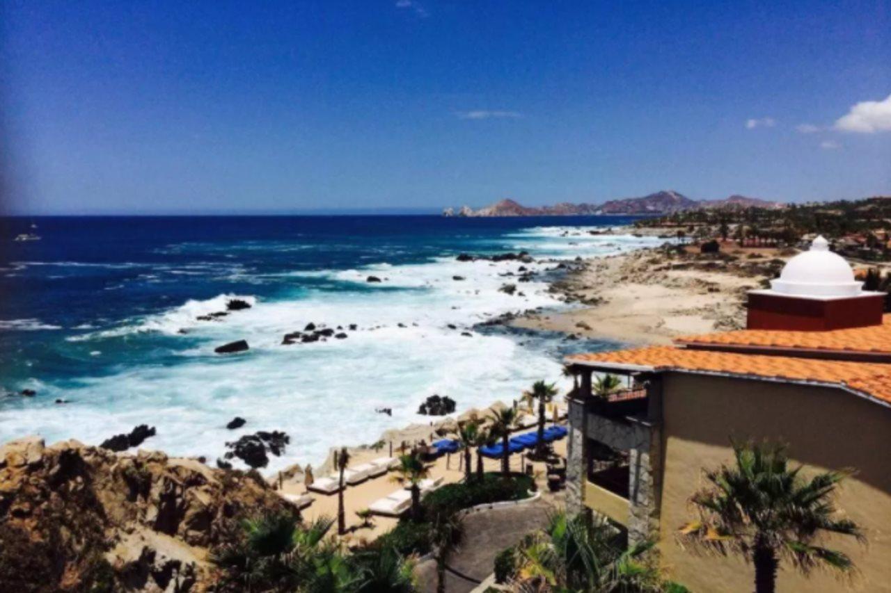 3Br Ocean View Luxury Villa Cabo San Lucas Eksteriør bilde